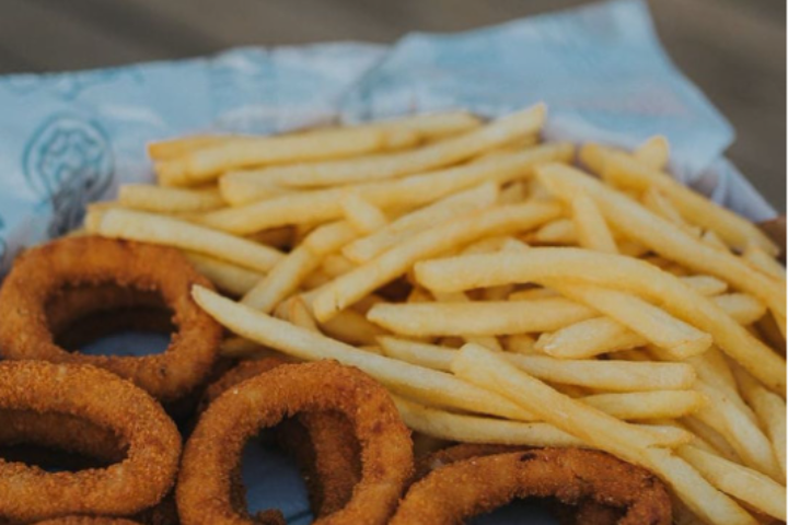 item delicioso