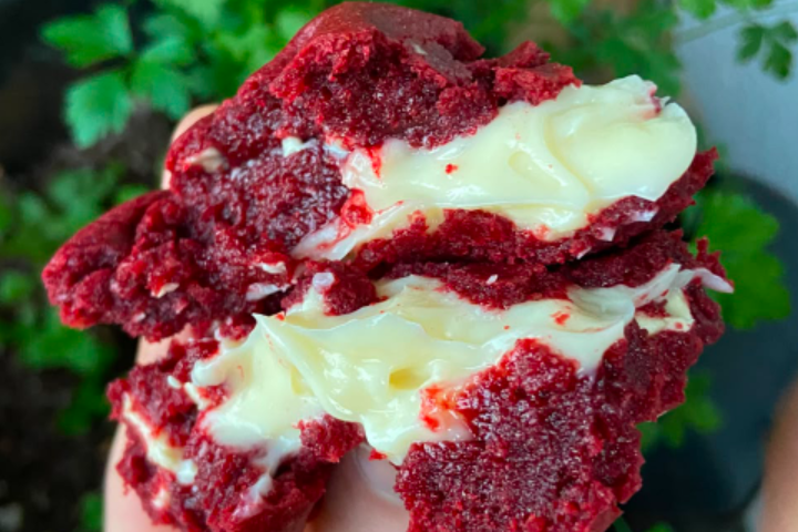 item delicioso