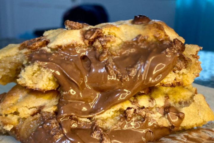 item delicioso