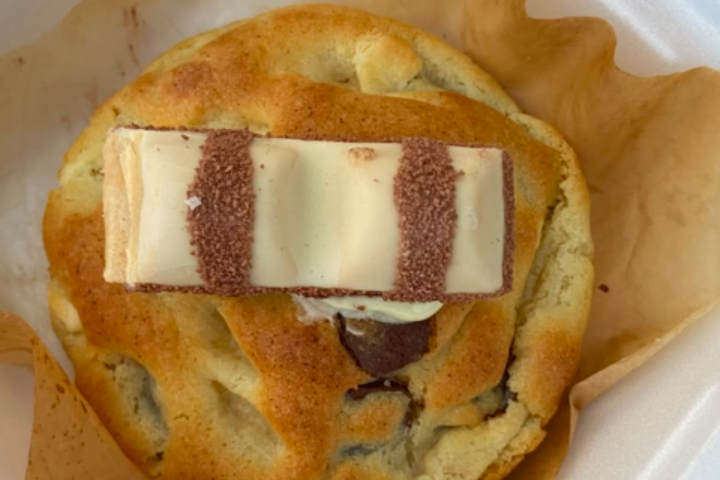 item delicioso