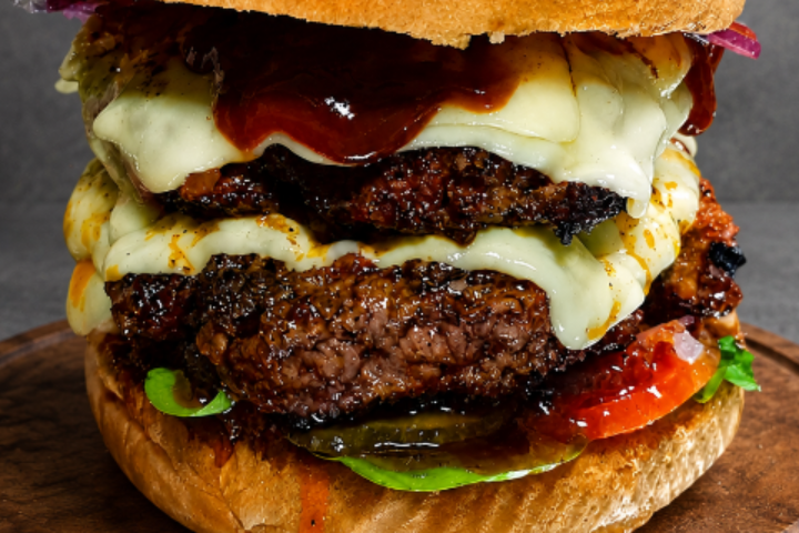 item delicioso