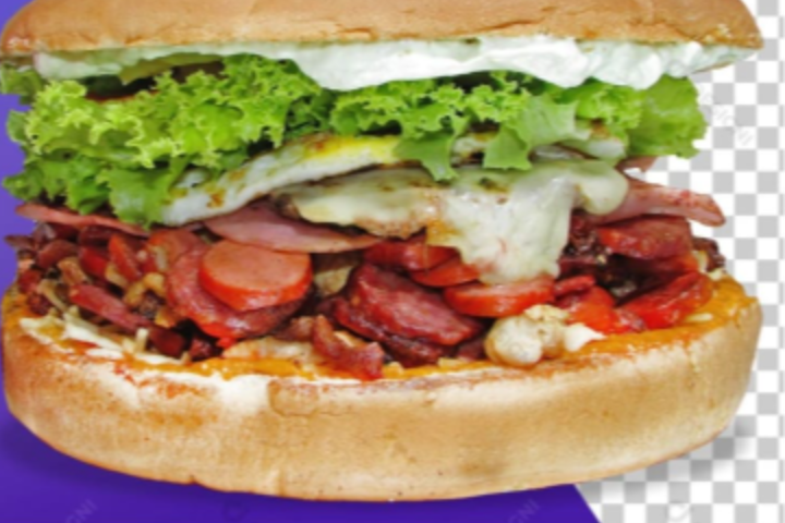 item delicioso