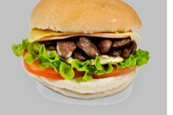 item delicioso