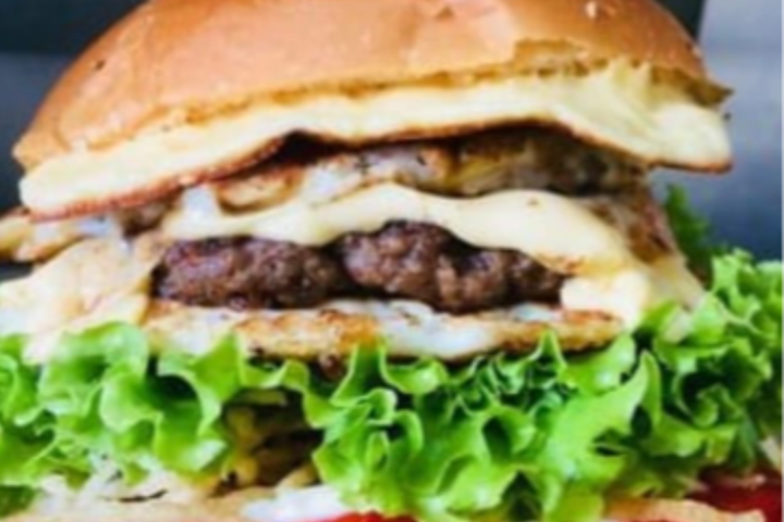 item delicioso