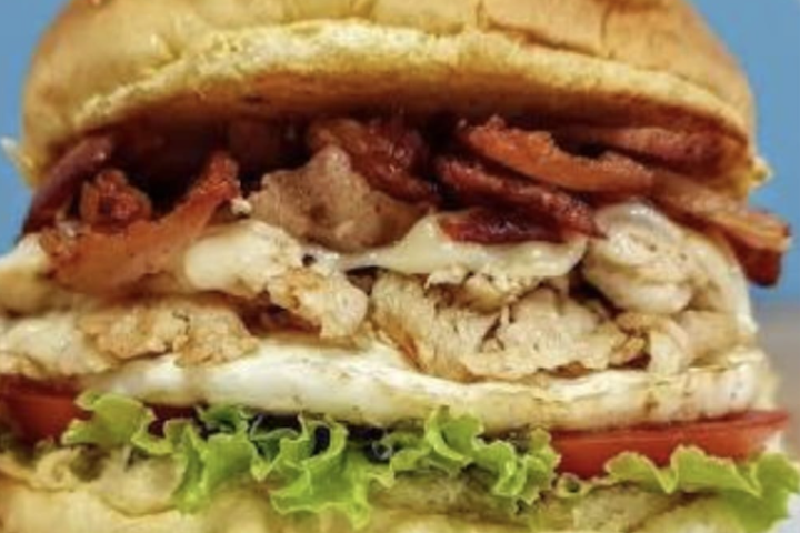item delicioso