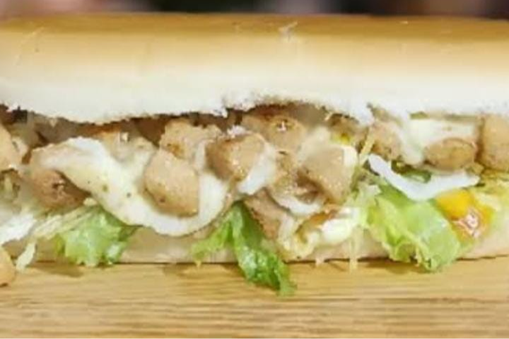 item delicioso