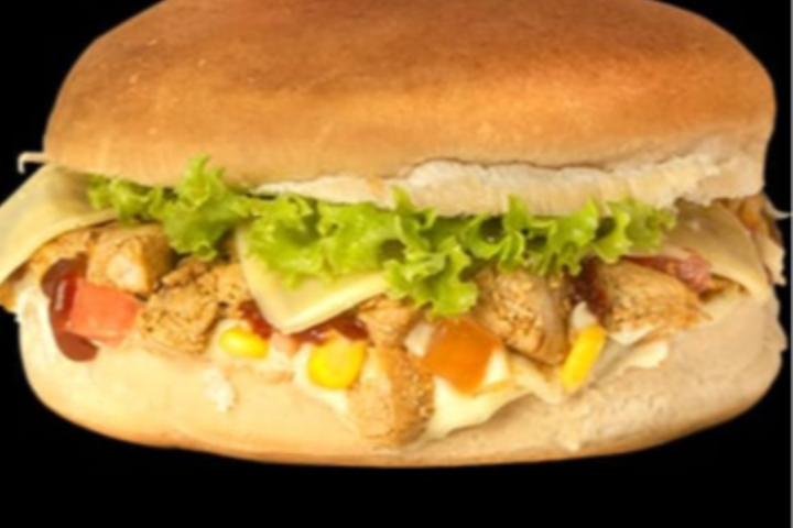 item delicioso