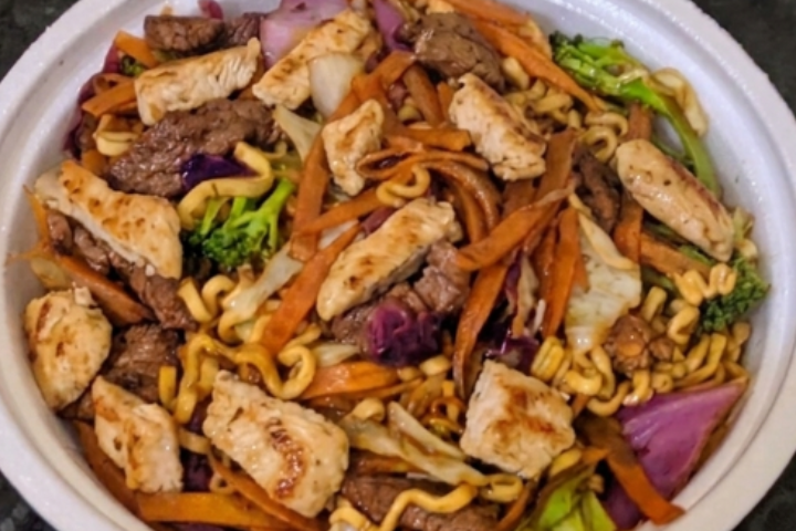 item delicioso