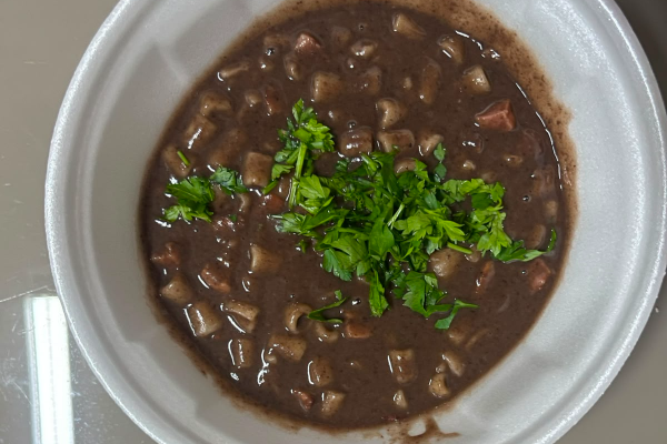 item delicioso