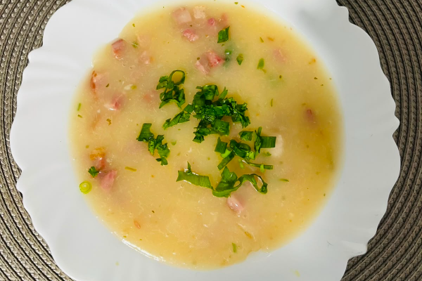 item delicioso