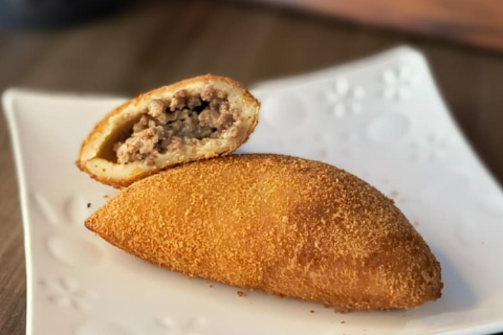 item delicioso