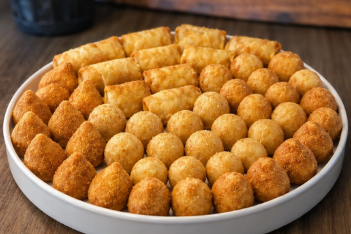 item delicioso
