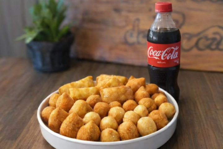 item delicioso