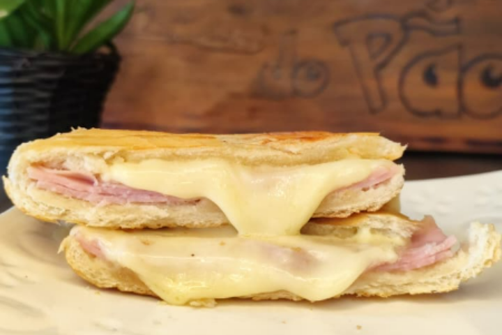 item delicioso