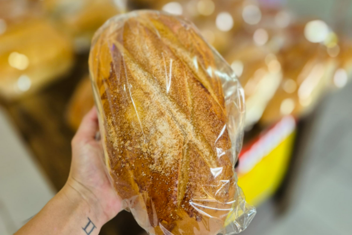 item delicioso