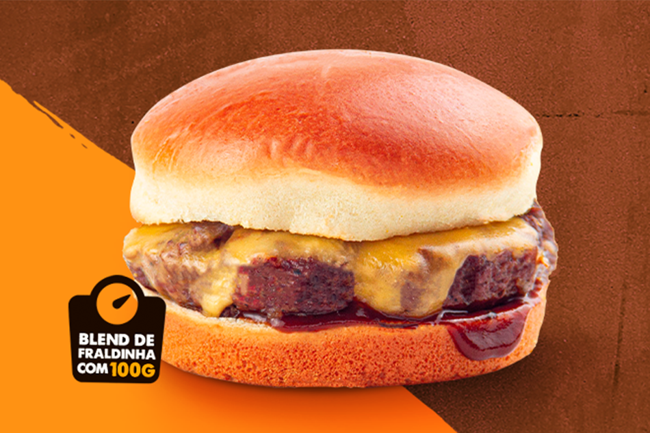 item delicioso