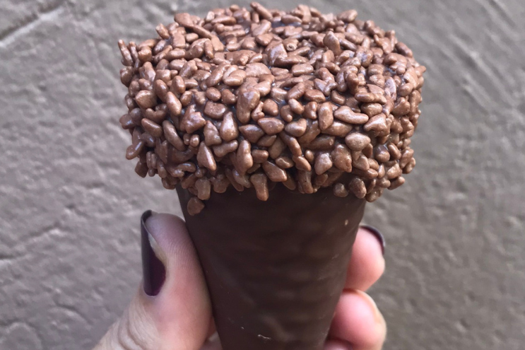 item delicioso
