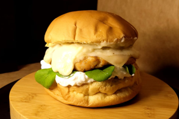 item delicioso