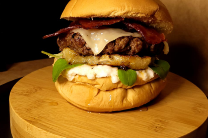 item delicioso