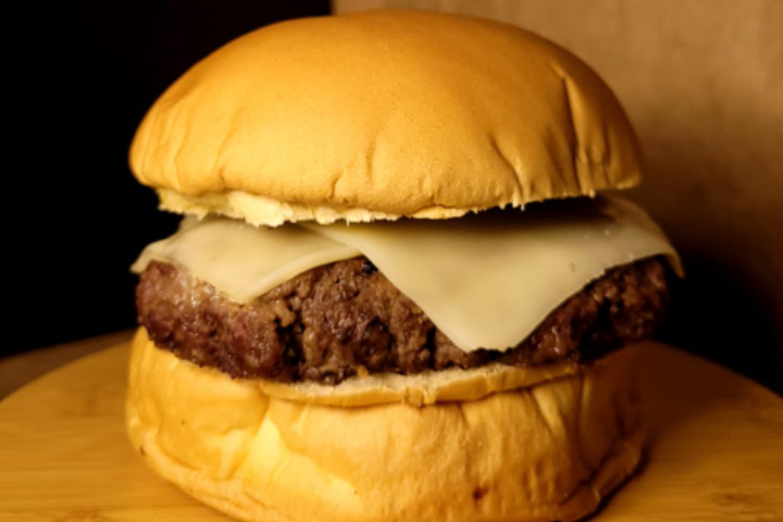 item delicioso