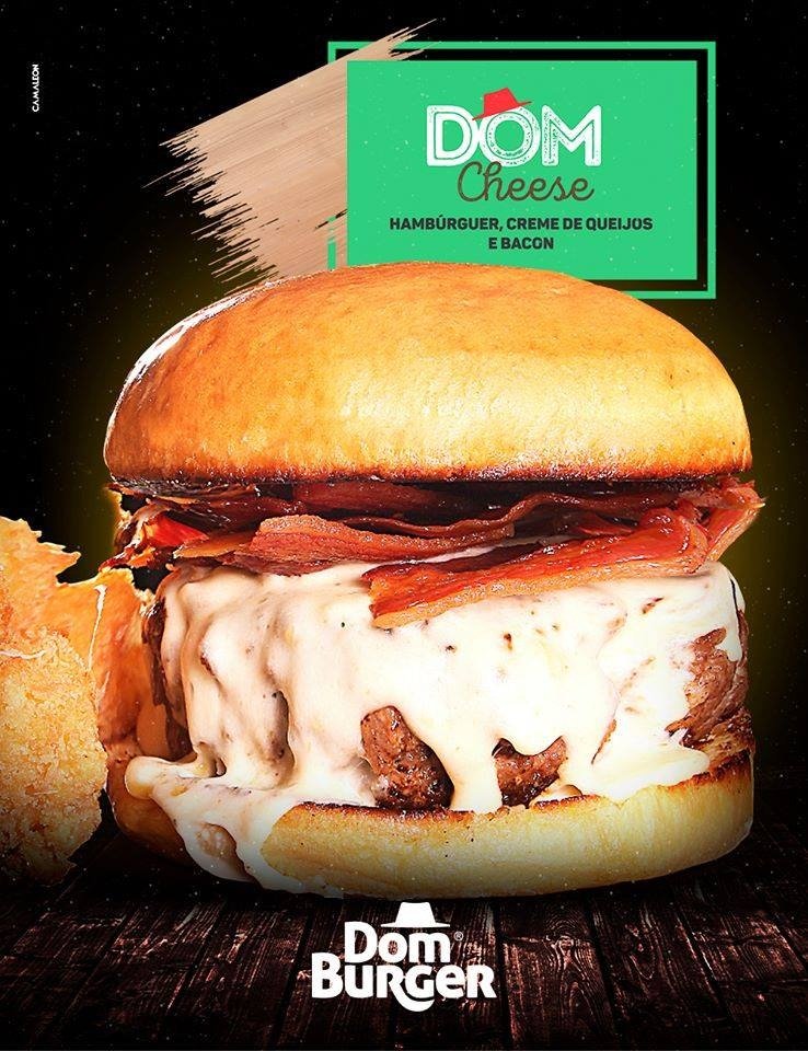 item delicioso