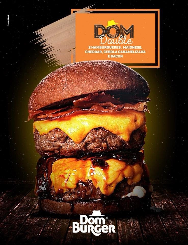 item delicioso
