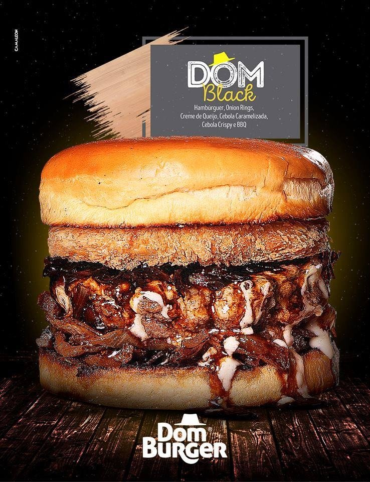 item delicioso