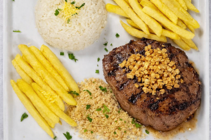 item delicioso