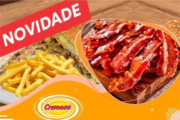 item delicioso