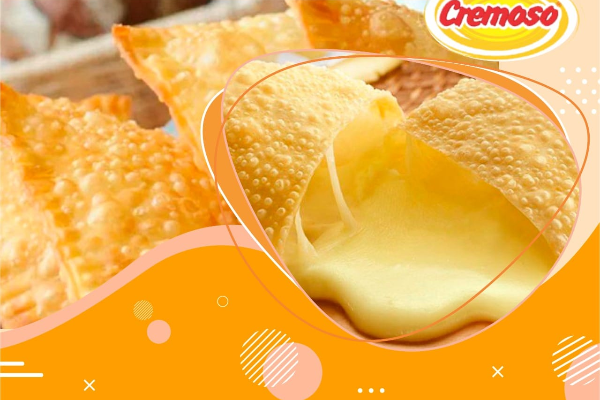 item delicioso