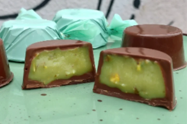 item delicioso