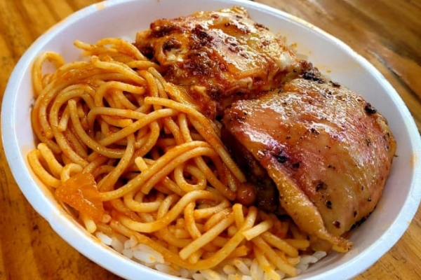 item delicioso
