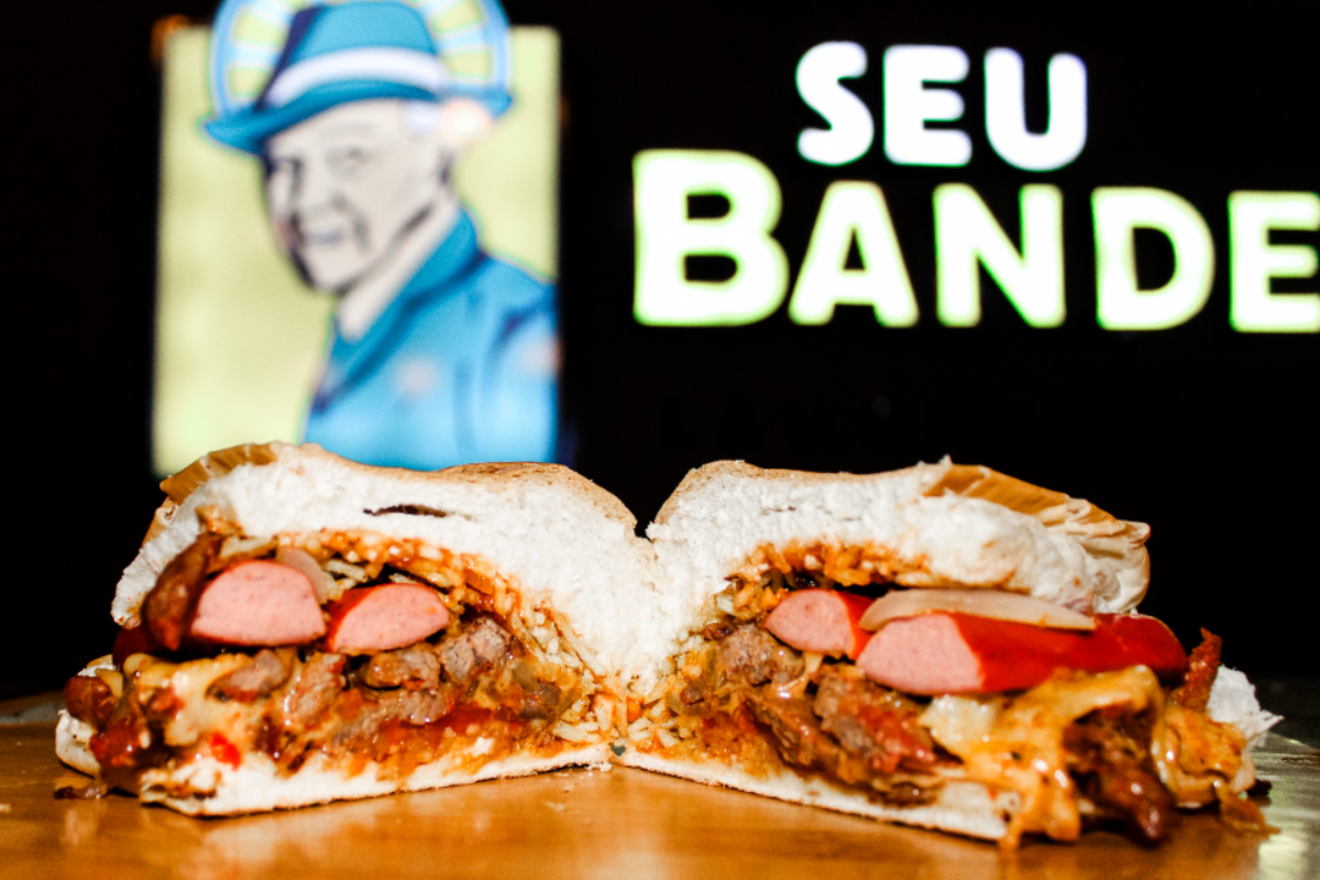 item delicioso
