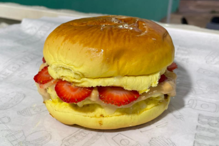 item delicioso