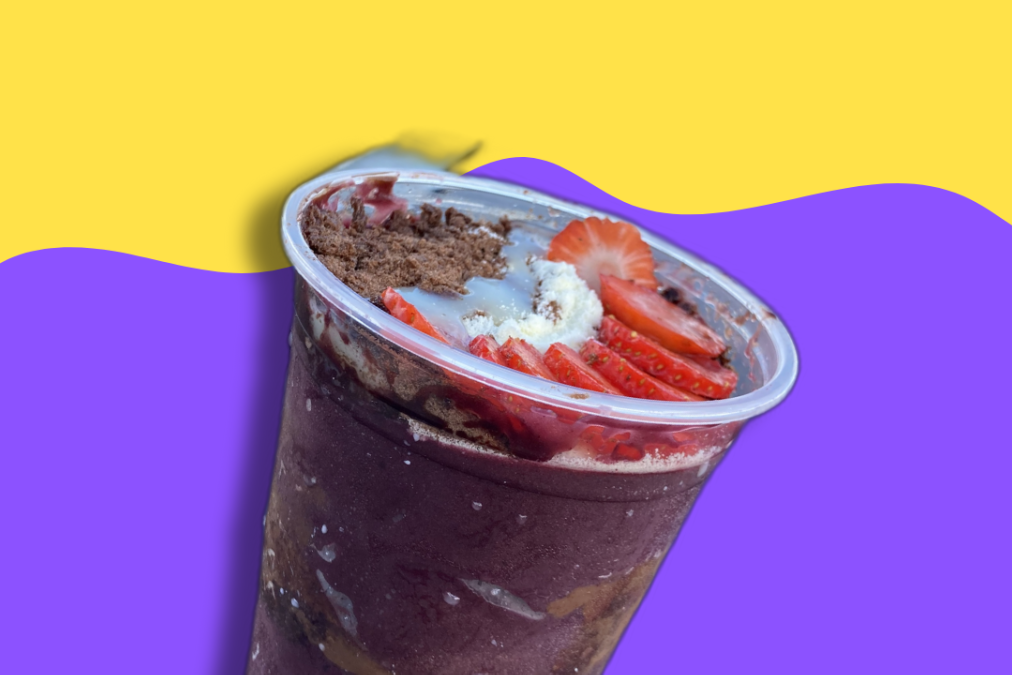 item delicioso