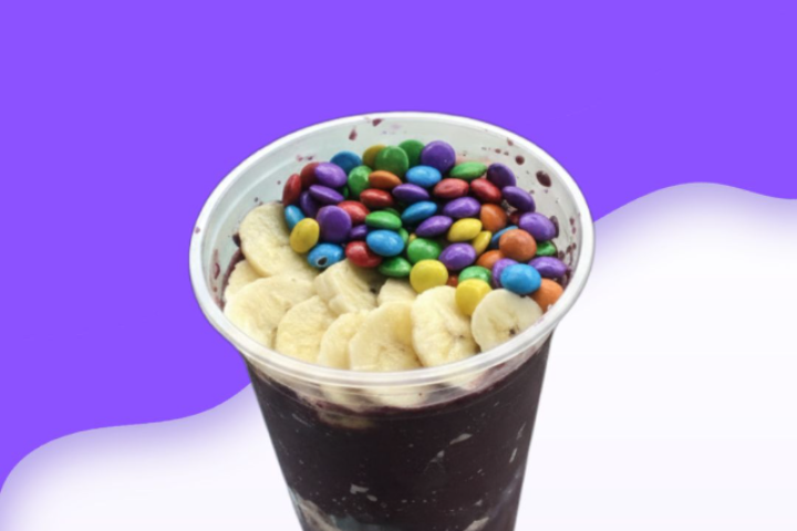 item delicioso