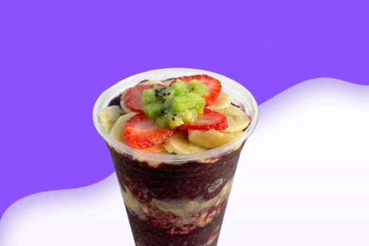 item delicioso