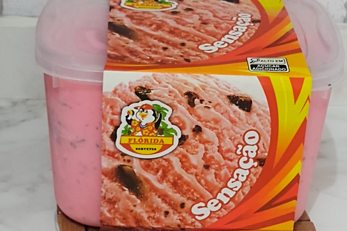 item delicioso
