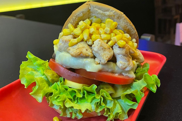 item delicioso