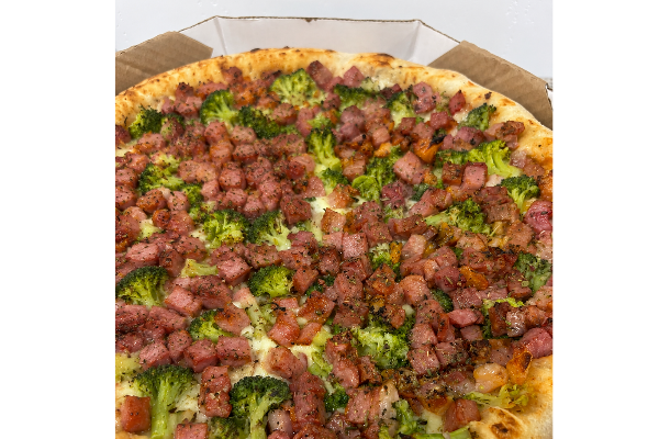 item delicioso