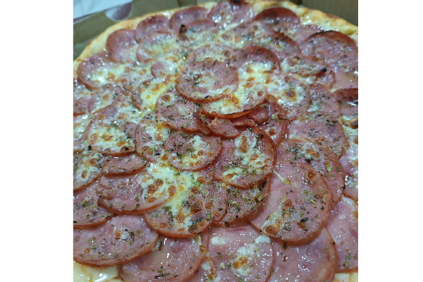 item delicioso