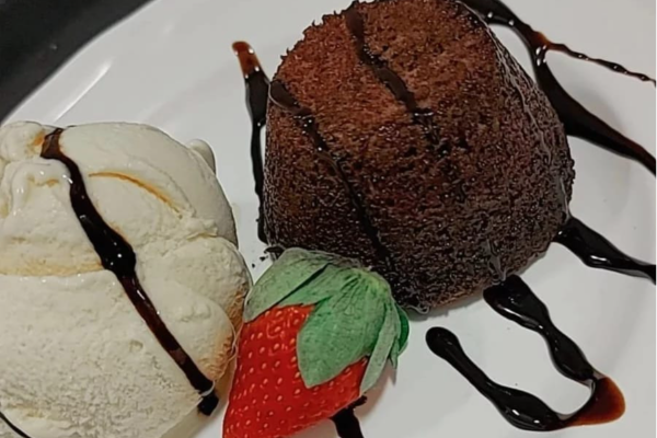 item delicioso