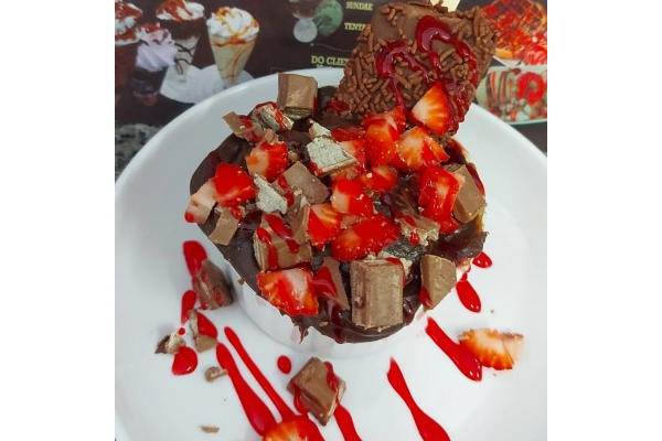 item delicioso