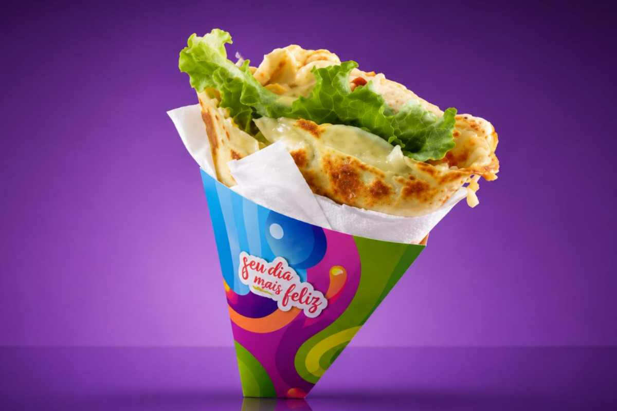 item delicioso