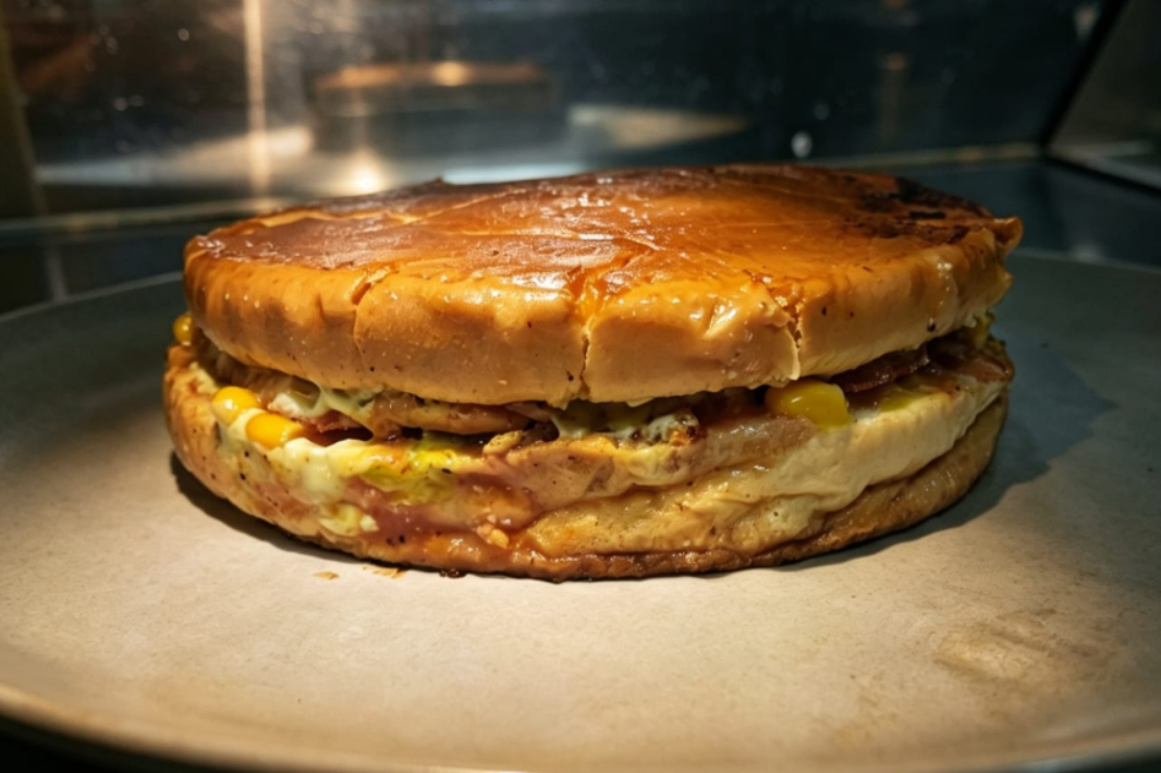 item delicioso
