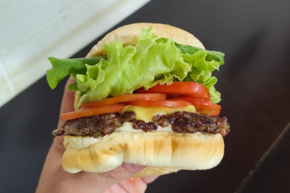 item delicioso
