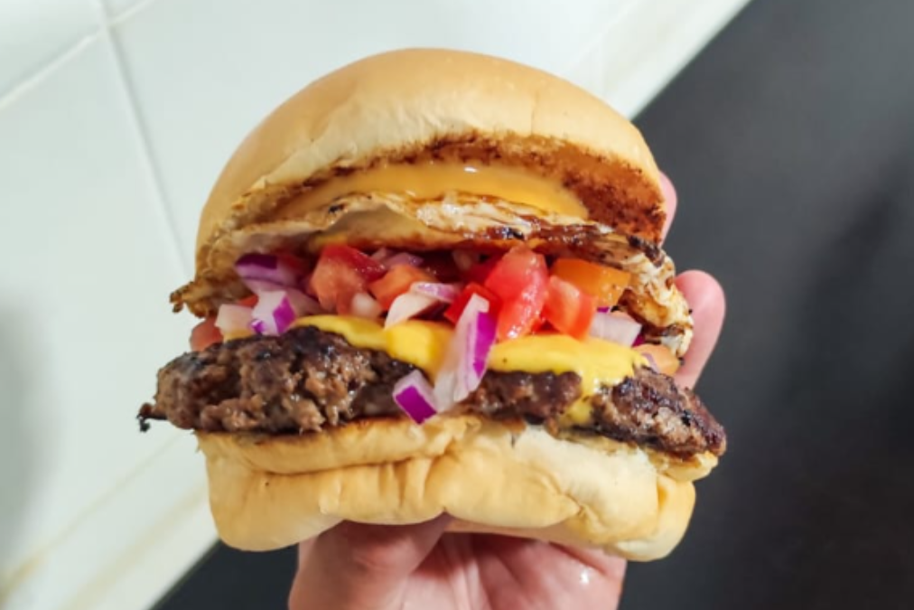 item delicioso