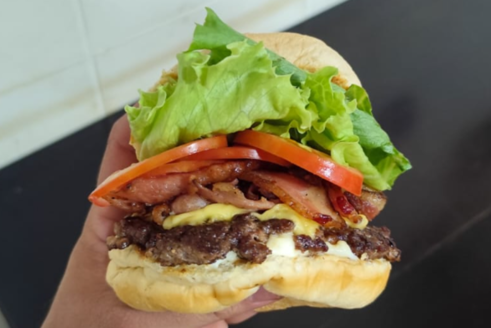 item delicioso