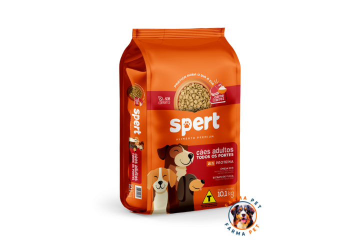 item delicioso