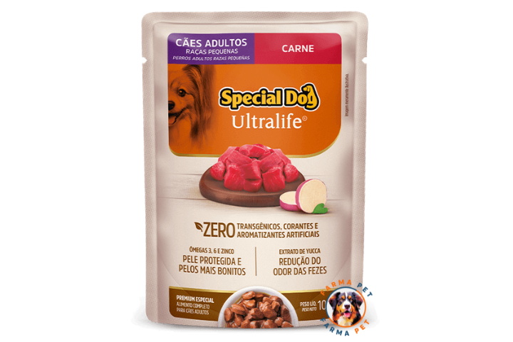 item delicioso